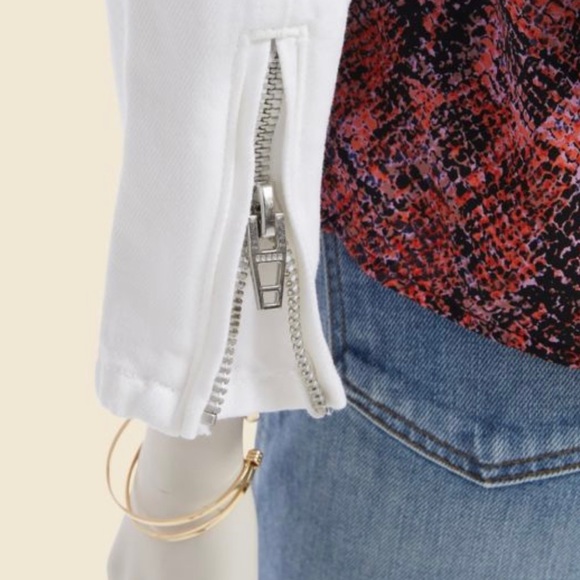 Blank NYC Part Time Lover Jacket - Size Small NWT - Picture 3 of 8